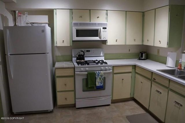 2604 Forest Park Drive, Anchorage, AK 99517