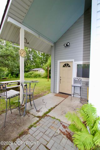 2604 Forest Park Drive, Anchorage, AK 99517