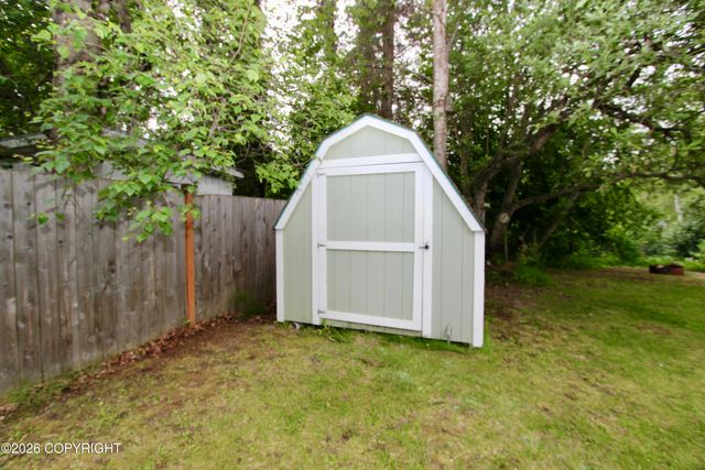 2604 Forest Park Drive, Anchorage, AK 99517