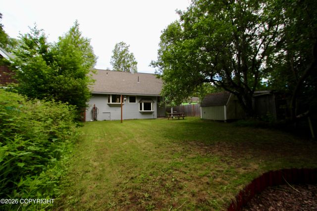 2604 Forest Park Drive, Anchorage, AK 99517