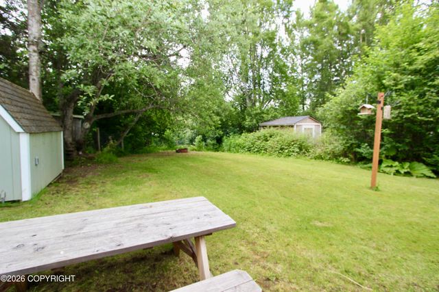 2604 Forest Park Drive, Anchorage, AK 99517