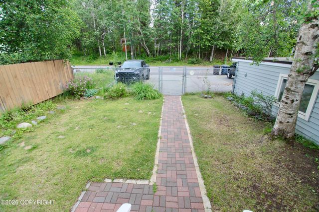 2604 Forest Park Drive, Anchorage, AK 99517