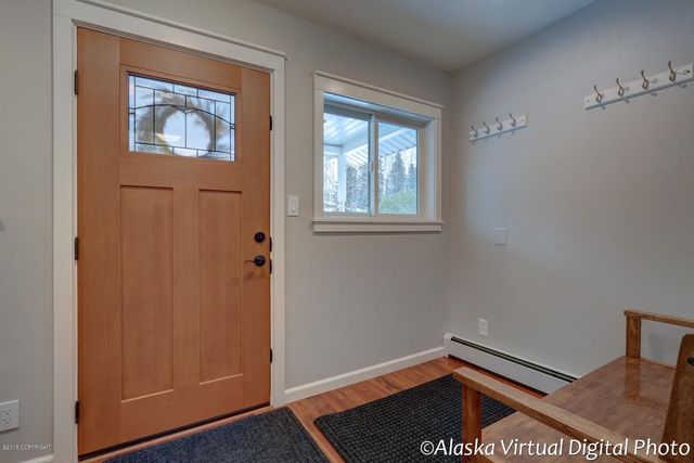 2604 Forest Park Drive, Anchorage, AK 99517