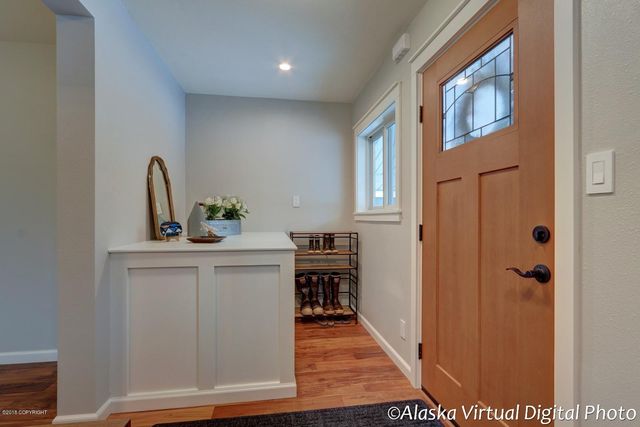 2604 Forest Park Drive, Anchorage, AK 99517