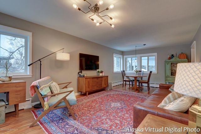 2604 Forest Park Drive, Anchorage, AK 99517