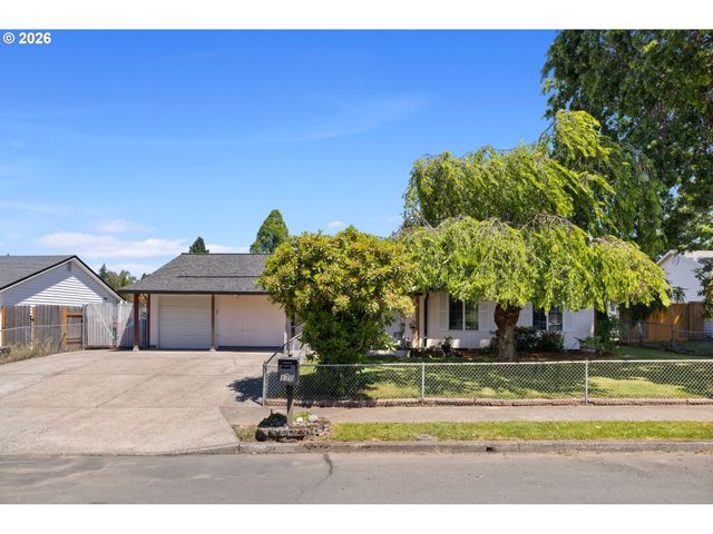 170 Ne ROBIN Way, Gresham, OR 97030