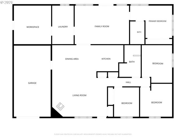 170 Ne ROBIN Way, Gresham, OR 97030