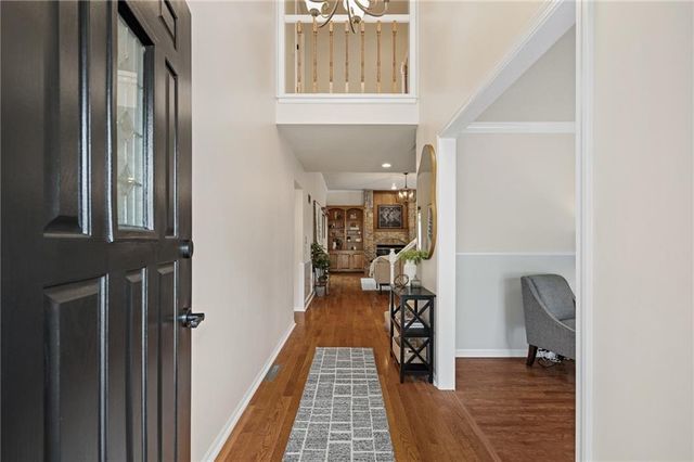 11721 Hemlock Street, Overland Park, KS 66210