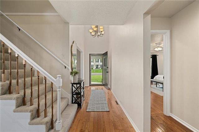 11721 Hemlock Street, Overland Park, KS 66210