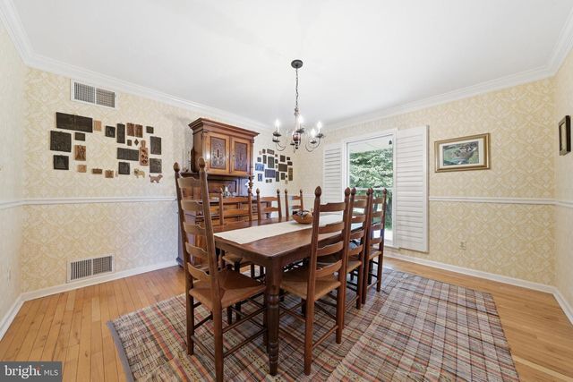 47 CAMBRIDGE CT, Martinsburg, WV 25403