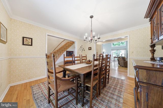 47 CAMBRIDGE CT, Martinsburg, WV 25403