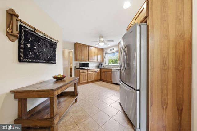 47 CAMBRIDGE CT, Martinsburg, WV 25403