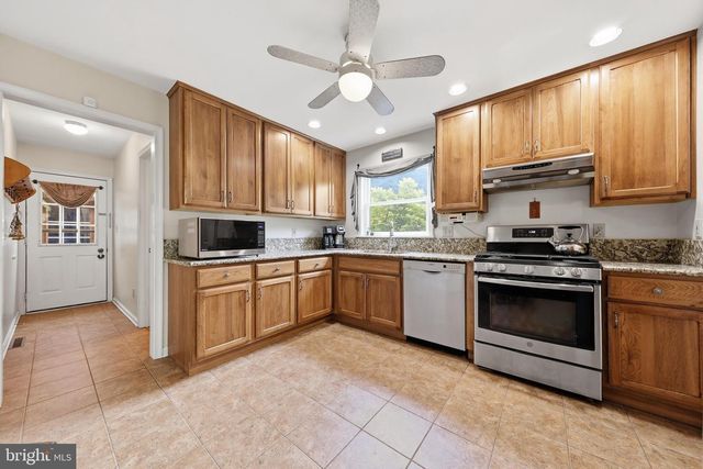 47 CAMBRIDGE CT, Martinsburg, WV 25403