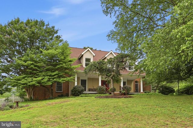 47 CAMBRIDGE CT, Martinsburg, WV 25403
