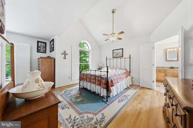 47 CAMBRIDGE CT, Martinsburg, WV 25403
