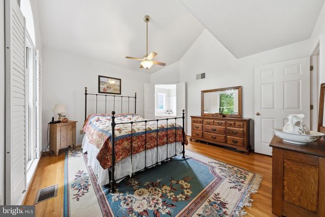 47 CAMBRIDGE CT, Martinsburg, WV 25403