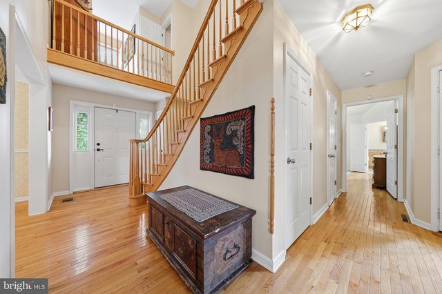 47 CAMBRIDGE CT, Martinsburg, WV 25403