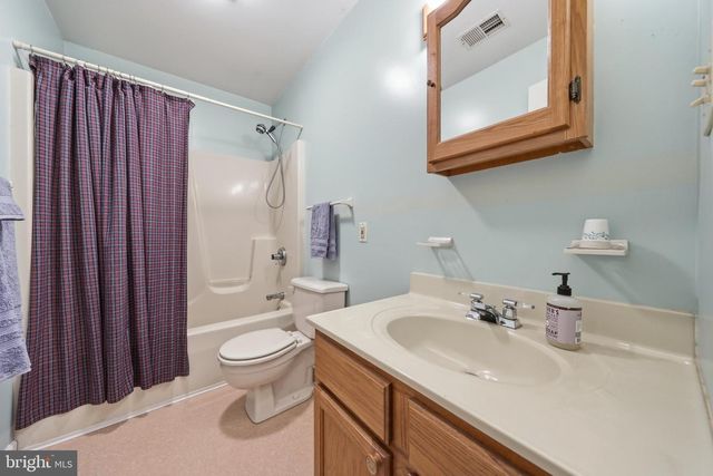 47 CAMBRIDGE CT, Martinsburg, WV 25403