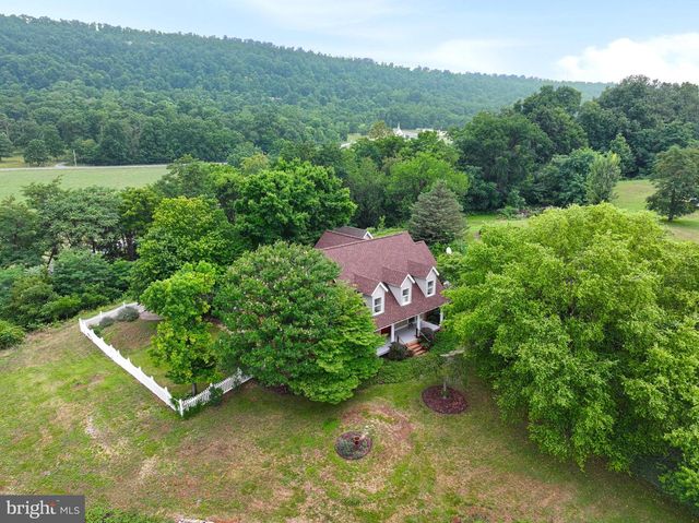 47 CAMBRIDGE CT, Martinsburg, WV 25403