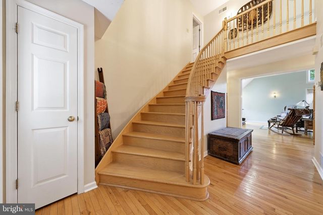 47 CAMBRIDGE CT, Martinsburg, WV 25403