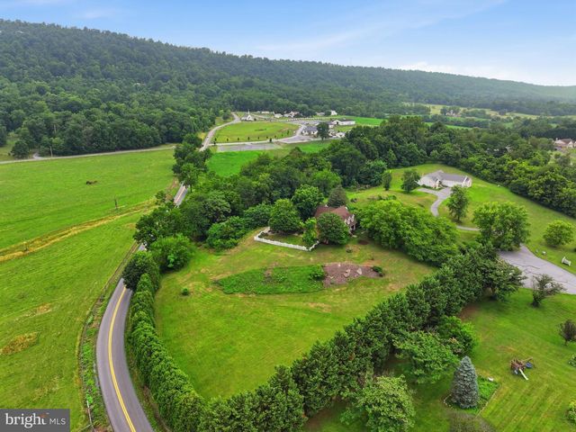 47 CAMBRIDGE CT, Martinsburg, WV 25403