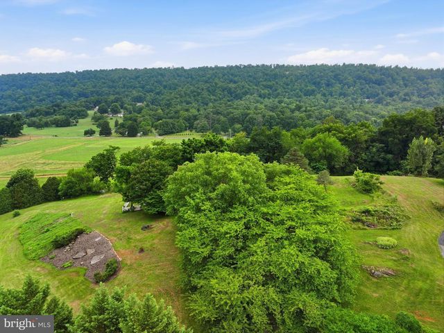 47 CAMBRIDGE CT, Martinsburg, WV 25403