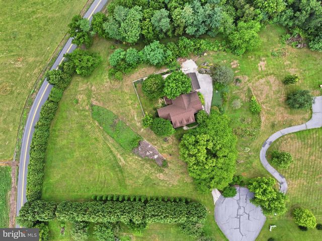 47 CAMBRIDGE CT, Martinsburg, WV 25403