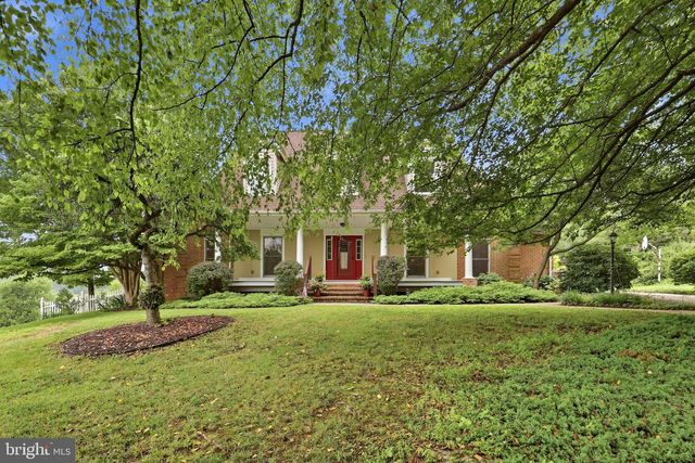 47 CAMBRIDGE CT, Martinsburg, WV 25403