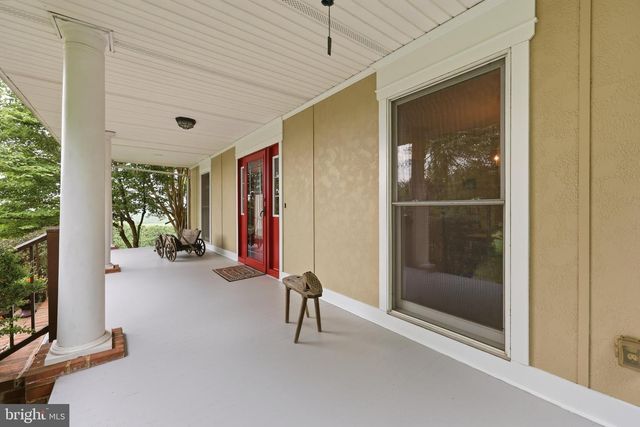 47 CAMBRIDGE CT, Martinsburg, WV 25403