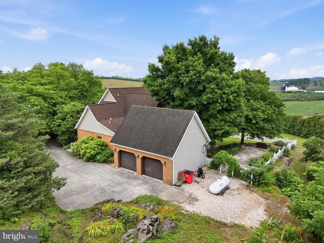 47 CAMBRIDGE CT, Martinsburg, WV 25403