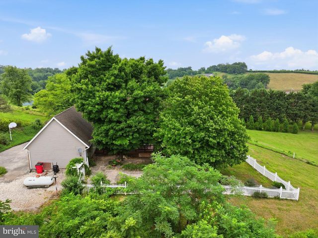 47 CAMBRIDGE CT, Martinsburg, WV 25403