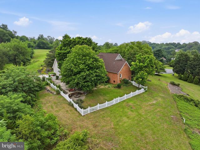 47 CAMBRIDGE CT, Martinsburg, WV 25403