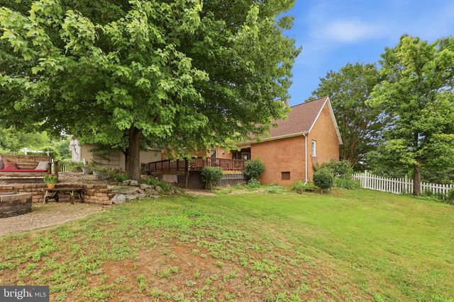 47 CAMBRIDGE CT, Martinsburg, WV 25403