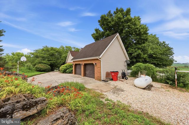 47 CAMBRIDGE CT, Martinsburg, WV 25403