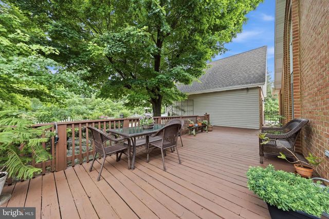 47 CAMBRIDGE CT, Martinsburg, WV 25403