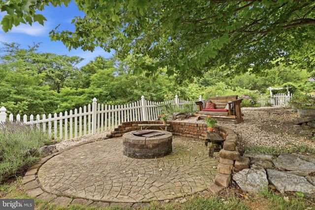 47 CAMBRIDGE CT, Martinsburg, WV 25403