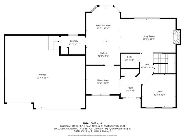 76 Kennelworth Circle, Hampton, IL 61256