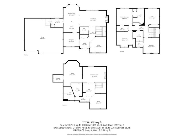76 Kennelworth Circle, Hampton, IL 61256