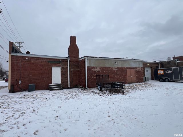 2225-2235 3RD Avenue, Rock Island, IL 61201