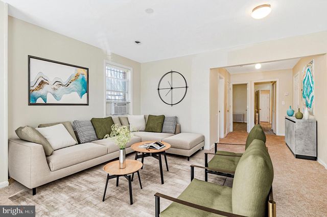 616 MELLON ST SE, Washington, DC 20032