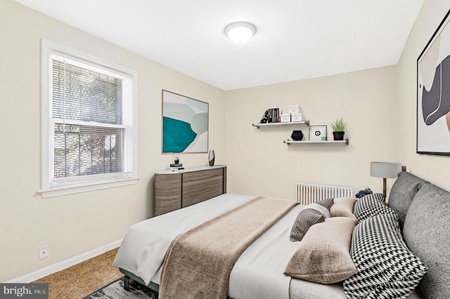 616 MELLON ST SE, Washington, DC 20032