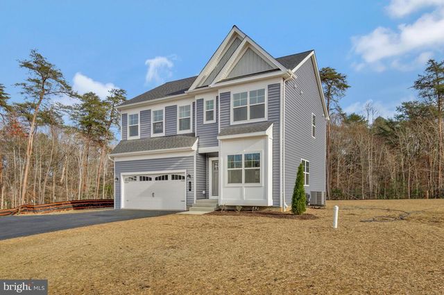 126 KINSEY DR, Prince Frederick, MD 20678