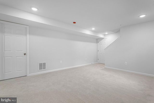 126 KINSEY DR, Prince Frederick, MD 20678