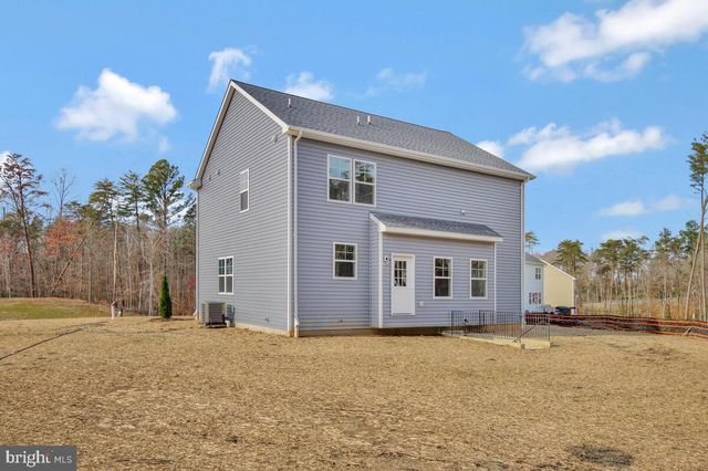 126 KINSEY DR, Prince Frederick, MD 20678