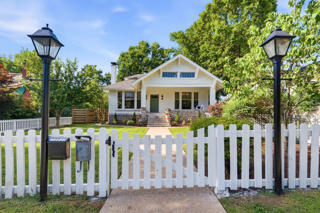 1303 Eastland Ave, Nashville, TN 37206