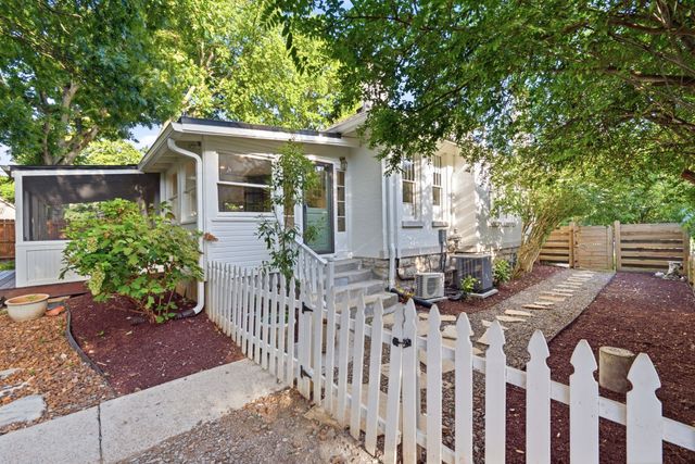 1303 Eastland Ave, Nashville, TN 37206