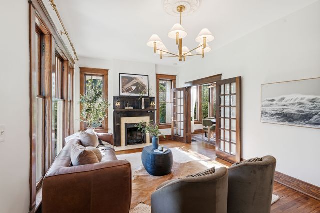 1303 Eastland Ave, Nashville, TN 37206