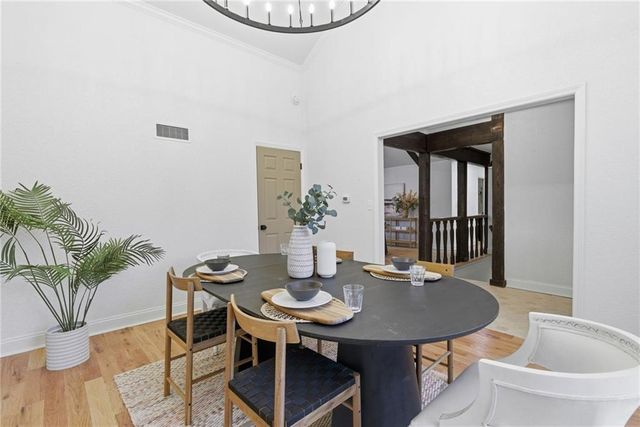 10301 Howe Drive, Leawood, KS 66206