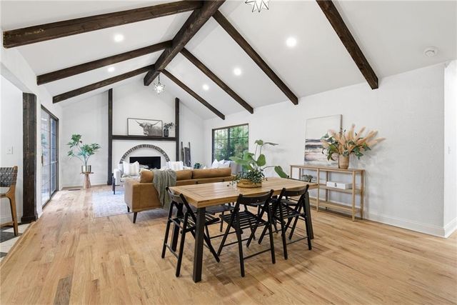 10301 Howe Drive, Leawood, KS 66206