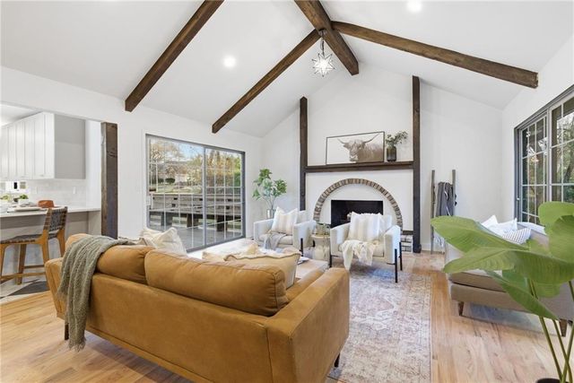 10301 Howe Drive, Leawood, KS 66206